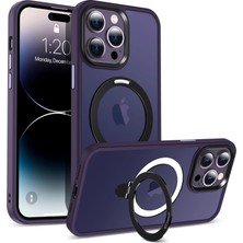 Xstep Case iPhone 14 Pro Max Telefon Kılıfı (Yurt Dışından)