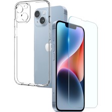 Xstep Case iPhone 14 Plus Telefon Kılıfı (Yurt Dışından)