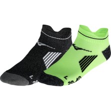 Active Training Mid 2p Siyahyeşil