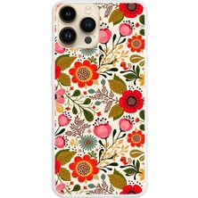 Xstep Case Apple Phone 14 Pro Tpu Için Telefon Vaka Desen Basılı Tasarım Ince Hafif Koruyucu Kılıfı (Yurt Dışından)