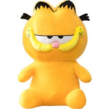 Hot Shopping Peluş Oyuncak Garfield-Garfield'ın Mutlu Yaşamı (Yurt Dışından)