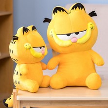 Hot Shopping Peluş Oyuncak Garfield-Garfield'ın Mutlu Yaşamı (Yurt Dışından)