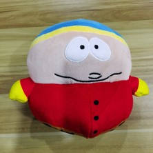 Hot Shopping South Park - Dört Darbe - Peluş Bebek (Yurt Dışından)