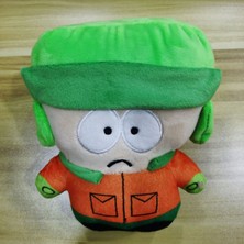 Hot Shopping South Park - Dört Darbe - Peluş Bebek (Yurt Dışından)