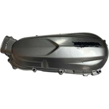 Moto Express Honda Spacy Alpha Debriyaj Varyatör Kapağı Om Dp2