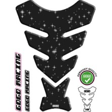 Gogomoto 1403 Universal Tank Pad 412