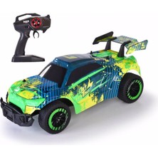 Dickie Toys Rc Dirt Thunder