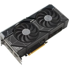 Asus Geforce DUAL-RTX4070-O12G 12GB GDDR6X 192BIT 1xhdmı 3xdp Ekran Kartı