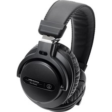 Audio Technica ATH-PRO5XBK Dj Kulaklık