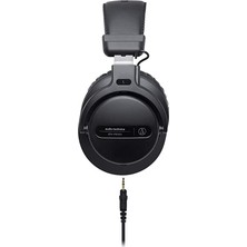 Audio Technica ATH-PRO5XBK Dj Kulaklık