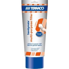 Terraco Handymate Çok Amaçlı Tamir Dolgu Macunu - 300 ml Tüp