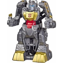 Transformers Classic Heroes Team Grimlock F4443