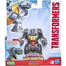 Transformers Classic Heroes Team Grimlock F4443