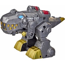 Transformers Classic Heroes Team Grimlock F4443