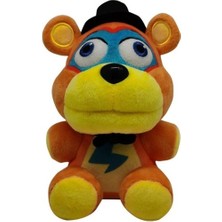 Vast Universe 18 Cm. Fnaf Peluş Oyuncak Beş Gece Freddy'nin Hayvanları Yumuşak Dolgulu Peluş SD19 (Yurt Dışından)