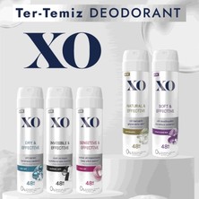 Xo Dry & Effective Women Deodorant 150 ml