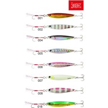 Lucky John Basara Jig Yem 80GR