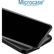 Microcase Tecno Camon 19 Neo Elektrocase Serisi Silikon Kılıf - Siyah AL3340