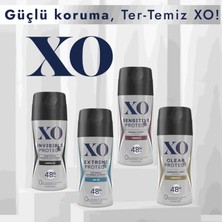 Xo Clear & Protect Men Deodorant 150 ml