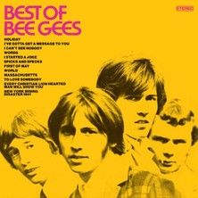 Universal Bee Gees- Best Of Bee Gees - Plak