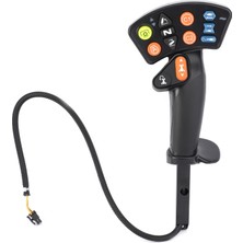 Agco Marka Massey Ferguson 5700-6700-7700 Traktör Joystick Kol ACP0353190