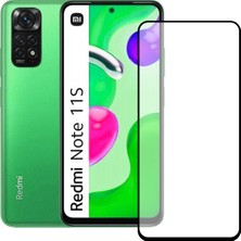 Bufalo Xiaomi Redmi Note 11 / 11S Esd Anti Static Cam Ekran Koruyucu