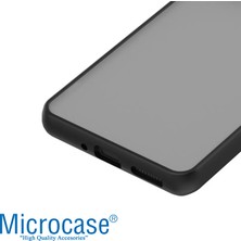 Microcase Oneplus 11 Global London Serisi Darbeye Dayanıklı Kılıf - Siyah AL3415