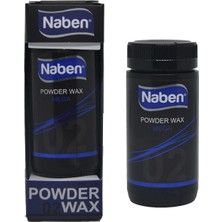 Naben Saç Şekillendirici Pudra Wax 20 gr