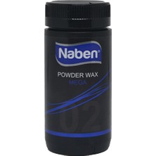 Naben Saç Şekillendirici Pudra Wax 20 gr