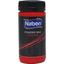 Naben Saç Şekillendirici Pudra Wax 20 gr