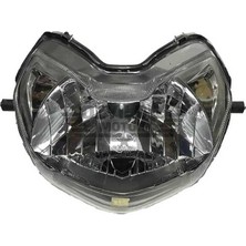 Moto Express Tvs Wego 110 Ön Far A