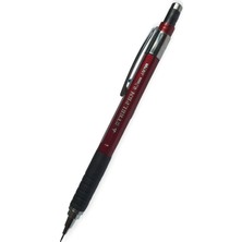 Cmk SP-340V Metal Mekanizmalı Versatil Kalem 0.7mm
