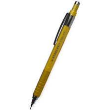 Cmk SP-340V Metal Mekanizmalı Versatil Kalem 0.7mm