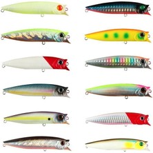 Usami Combo Pop 75F 6.2 G Maket Balık