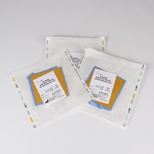 Serviyet Steril Cerrahi Delikli Serviyet Örtüsü 45X60CM 1 Adet