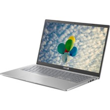 Asus I5-1135G7 24GB 512SSD 15.6" Fullhd W11H Taşınabilir Bilgisayar X515EA-BQ1830W05