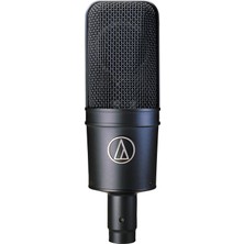 Audio Technica AT4033A Condenser Mikrofon