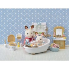 Sylvanian Families Banyo Seti