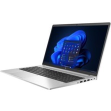 Hp Probook 450 G9 I5-1235U 16 GB 2 TBSSD 2gb MX570 15.6" Fhd Windows 10 Home 6S6X0EABT44