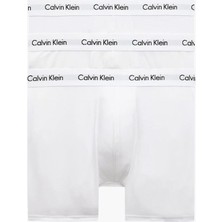 Calvin Klein 3 Boxer Briefs