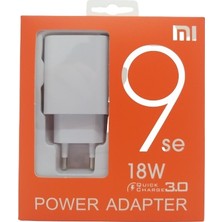 Cp Express Xiaomi Mi Mıx 2 Orijinal 18W Hızlı Şarj Aleti