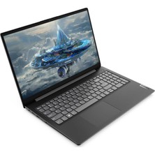 Lenovo V15 82TT008PTX04 I5-1235U 16GB 512SSD 15.6" Fullhd W11P Taşınabilir Bilgisayar