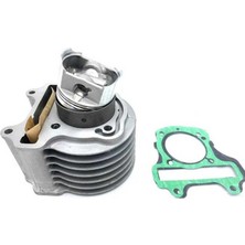 Moto Express Honda Activa S 125 Silindir Piston Kit Ys