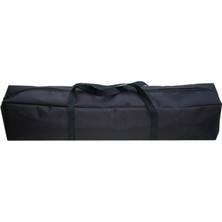 Comely Evrensel Çadır Kutup Çantası Su Geçirmez Kamp Kamp Organizatör Oxford Bezi 110CMX16CMX23CM (Yurt Dışından)