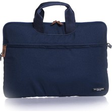 U.S. Polo Assn. PLEVR22475 Lacivert Unısex Laptop Çantası