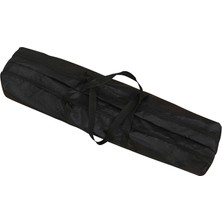 Comely Seyahat Duffel Tote Katlanabilir Kamp Depolama Çantası Piknik Balıkçılığı Kadın Erkekler 73CMX20CMX18CM (Yurt Dışından)