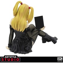 Abysse Death Note - Figurine "misa" X2