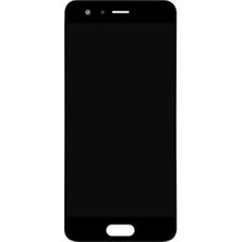 Huawei Honor 9 LCD Ekran Dokunmatik Siyah Çıtasız