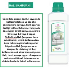 BioBellinda Halı Sampuanı 750 ml