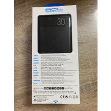 Acl Powerbank Pw-15 30000 Mah